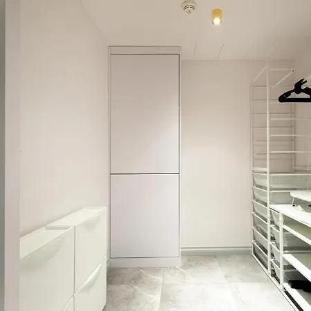 Διαμέρισμα Deo Plaza *