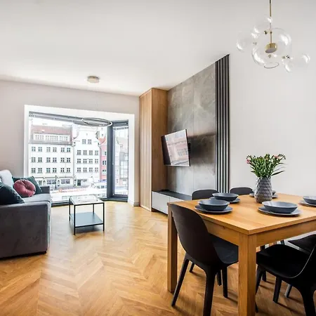 Deo Plaza Appartamento *