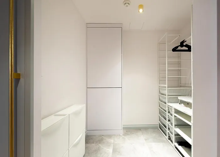 Apartamento Deo Plaza *