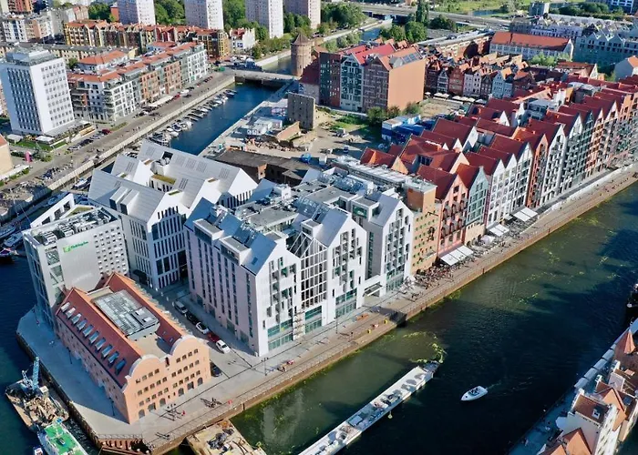 Deo Plaza Apartamento