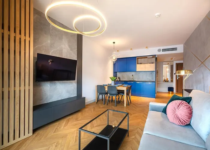 Apartman Deo Plaza *