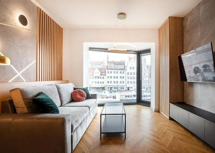 Apartamento Deo Plaza *