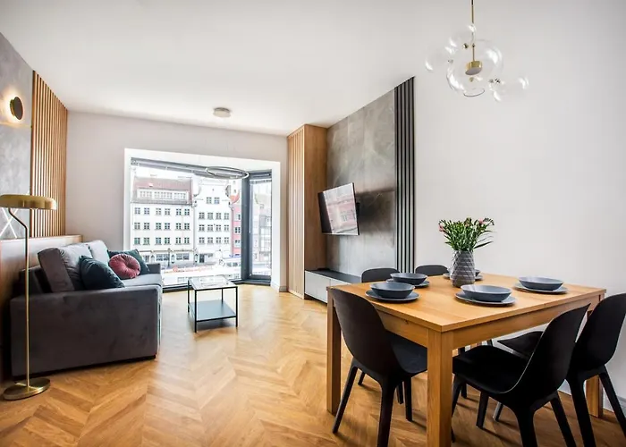 Deo Plaza Apartman *