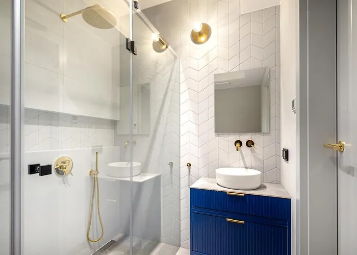 Apartamento Deo Plaza Gdańsk