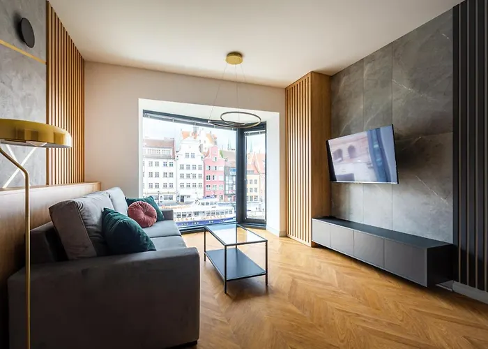 Apartamento Deo Plaza